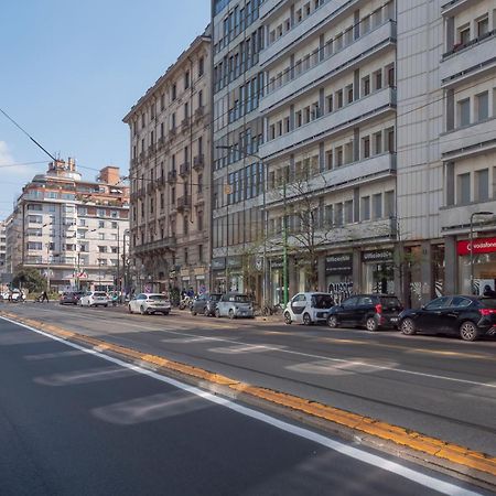 Milano Centro Apartment - Cinque Giornate Exterior foto